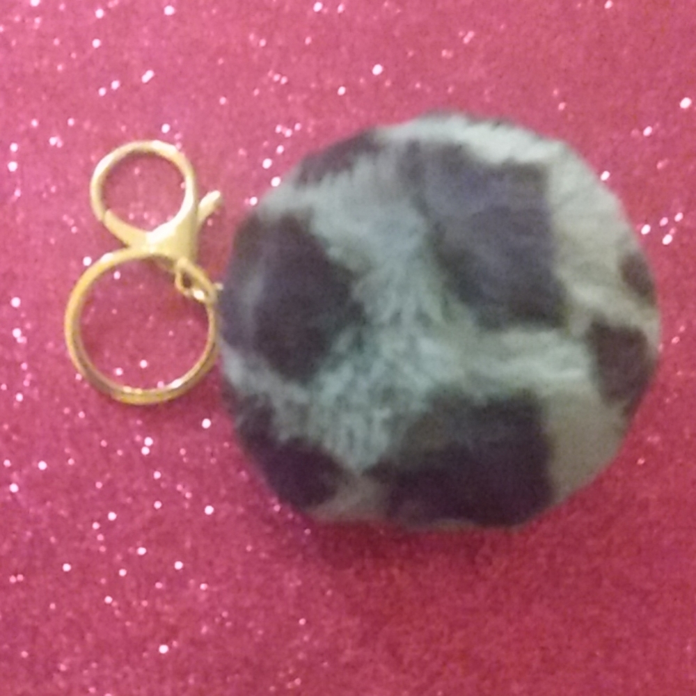 Plush KeyChain